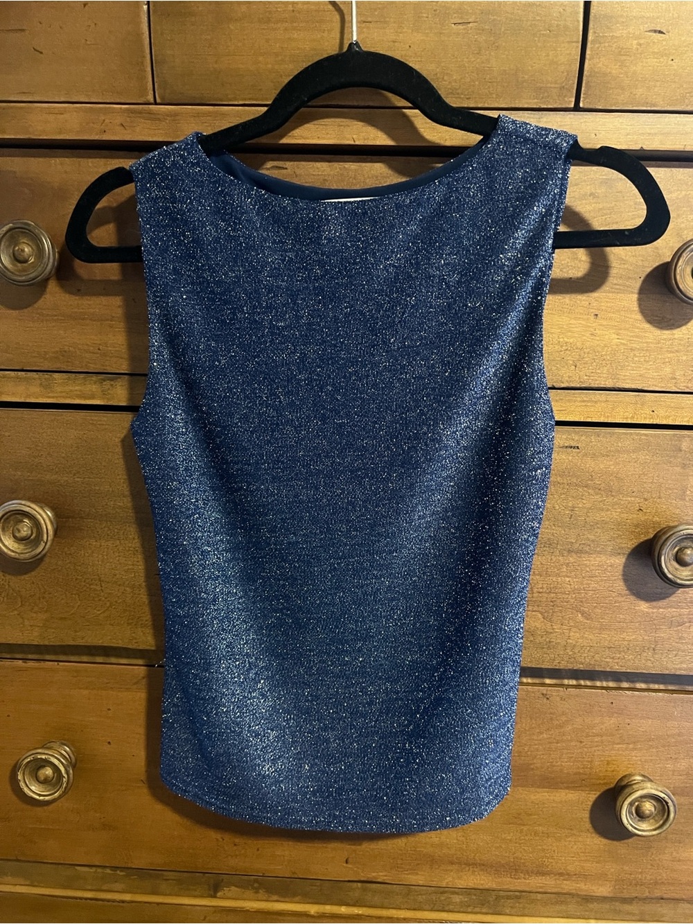 Reformation knit top